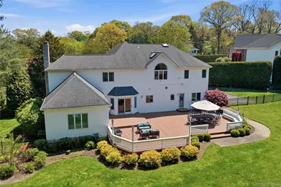 46 Hunting Hollow Court, Dix Hills, NY 11746 - Photo 31