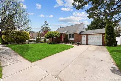 266 Bellmore Road, East Meadow, NY 11554 - Photo 1