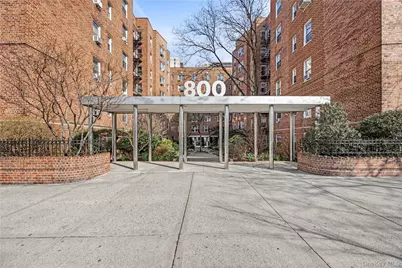 800 Grand Concourse #3BS, Bronx, NY 10451 - Photo 1