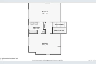 130 Wood Hollow Lane, New Rochelle, NY 10804 - Photo 41