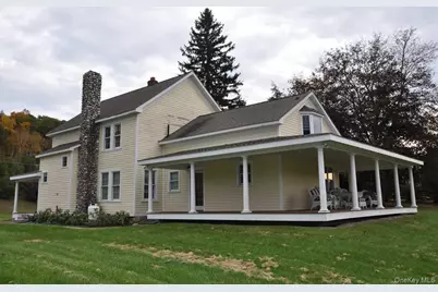 3411 Route 199 #0, Pine Plains, NY 12567 - Photo 13
