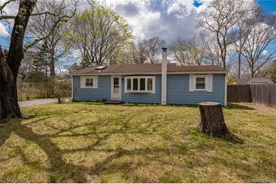 6 Longview Drive, East Quogue, NY 11942 - Photo 1