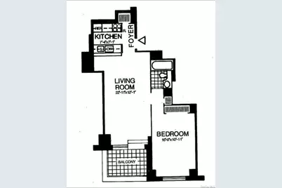 200 Rector Place #24G, New York, NY 10280 - Photo 9