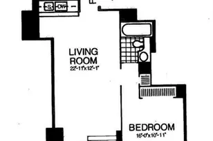 200 Rector Pl, New York, NY 10280 - Photo 9