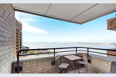 200 Rector Place #24G, New York, NY 10280 - Photo 1