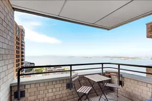 200 Rector Pl, New York, NY 10280 - Photo 1