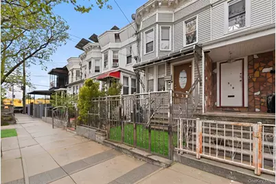 312 Nichols Avenue, Brooklyn, NY 11208 - Photo 1