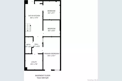 312 Nichols Avenue, Brooklyn, NY 11208 - Photo 23