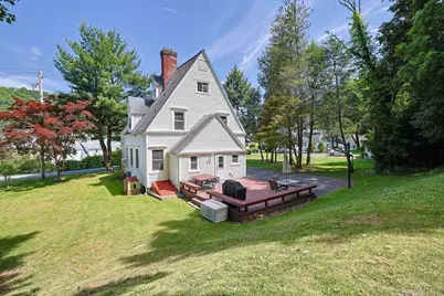 9 Library Road, Tuxedo Park, NY 10987 - Photo 1
