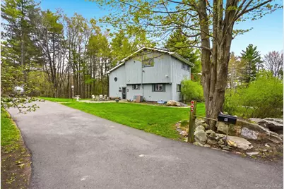 99 Swinging Bridge Estate Road, Monticello, NY 12701 - Photo 1