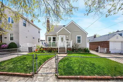 1031 Theodora Street, Franklin Square, NY 11010 - Photo 1
