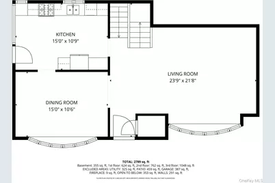 7 Carlton Lane, Rye Brook, NY 10573 - Photo 41