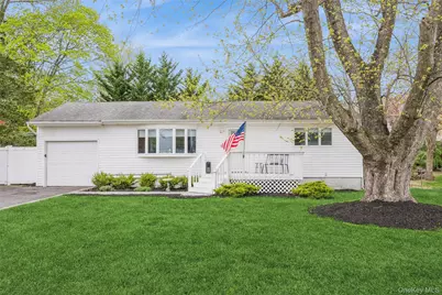 12 Long Street, Lake Grove, NY 11755 - Photo 1