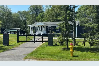 3377 State Route 52, White Sulphur Springs, NY 12787 - Photo 1