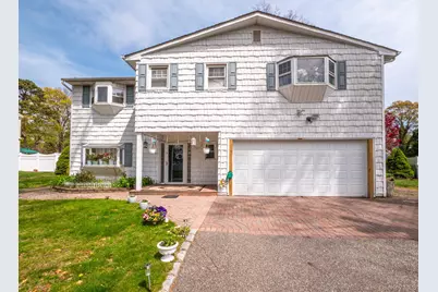 19 Milford Drive, Central Islip, NY 11722 - Photo 1