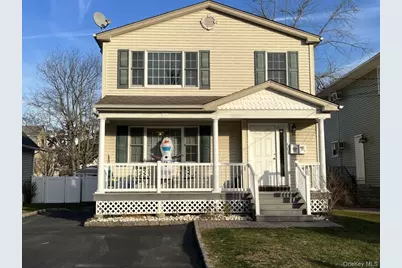 56 Linwood Road N #2nd Fl, Port Washington, NY 11050 - Photo 1