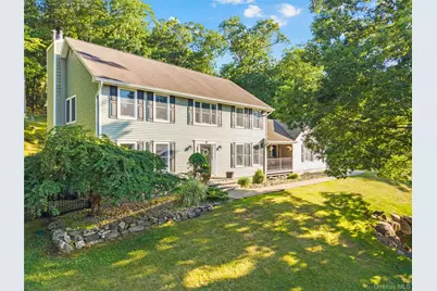 22 Pyngyp Road, Stony Point, NY 10980 - Photo 5