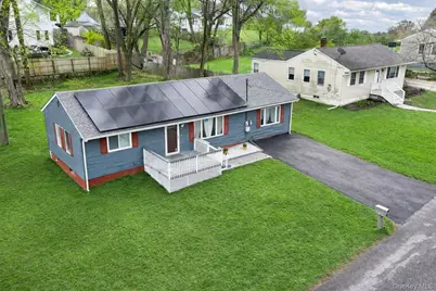 12 W Dogwood Drive, Poughkeepsie, NY 12601 - Photo 1