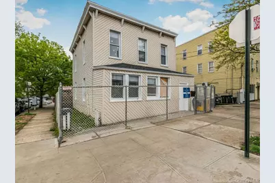 1218 Havemeyer Avenue, Bronx, NY 10462 - Photo 1