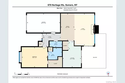 670 Heritage Hills #B, Somers, NY 10589 - Photo 25