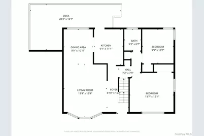 33 Van Wyck Road, Blauvelt, NY 10913 - Photo 47