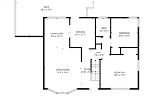 33 Van Wyck Rd, Blauvelt, NY 10913 - Photo 47