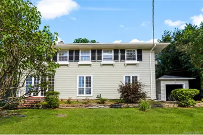 11 Wyndham Road, Scarsdale, NY 10583 - Photo 1