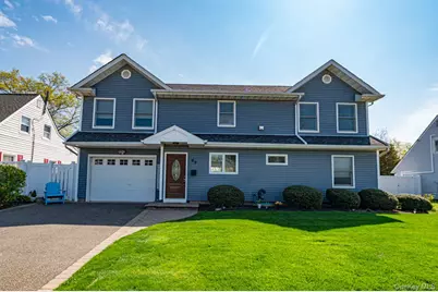 69 Chimney Lane, Levittown, NY 11756 - Photo 1