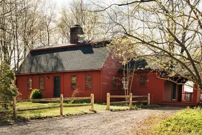 1051 Old Albany Post Road, Garrison, NY 10524 - Photo 1