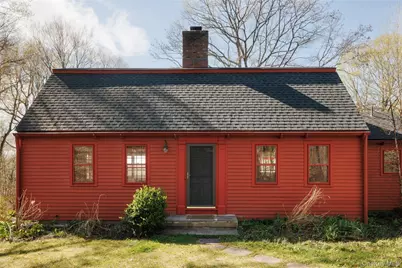 1051 Old Albany Post Road, Garrison, NY 10524 - Photo 35