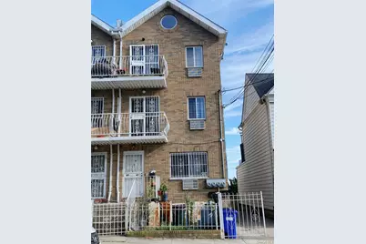 6942 43rd Avenue, Woodside, NY 11377 - Photo 1