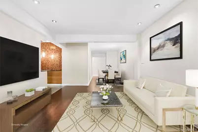 54 East 8th Street E 0 #3J, New York, NY 10003 - Photo 1