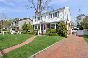 114 Doncaster Rd, Malverne, NY 11565 - Photo 3