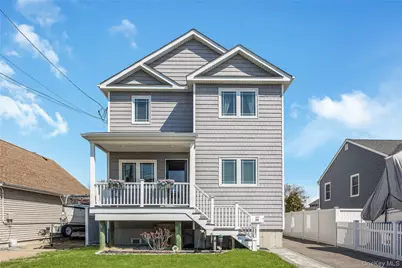 25 Cape Road, Amityville, NY 11701 - Photo 1