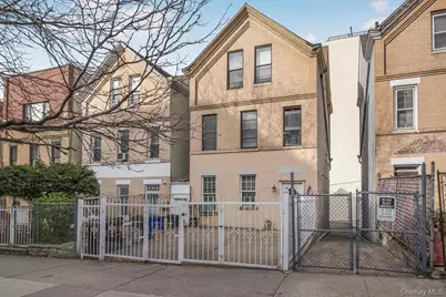 292 Wadsworth Avenue, New York, NY 10040 - Photo 1
