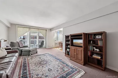 2 Salisbury Point #4E, Nyack, NY 10960 - Photo 5