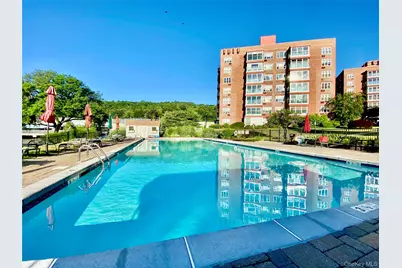 2 Salisbury Point #4E, Nyack, NY 10960 - Photo 31