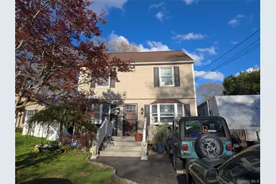 522 Rowlinson Drive, Shirley, NY 11967 - Photo 1
