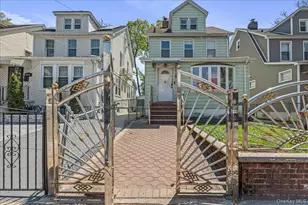 197-08 115th Ave, Saint Albans, NY 11412 - Photo 3