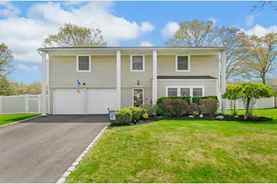 18 Calicotree Lane, Coram, NY 11727 - Photo 1