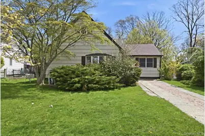 49 Forrest Place, Amityville, NY 11701 - Photo 1