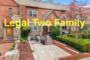 62-07 Alderton St, Rego Park, NY 11374 - Photo 1