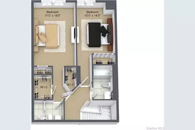 24 Carhart Avenue #318, White Plains, NY 10605 - Photo 21