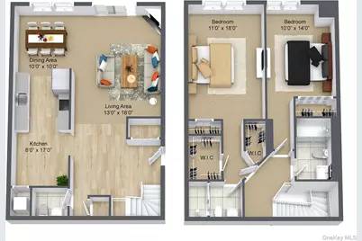 24 Carhart Avenue #318, White Plains, NY 10605 - Photo 23
