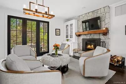 17 Spyrock Road, Pound Ridge, NY 10576 - Photo 21