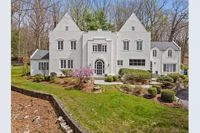 17 Spyrock Road, Pound Ridge, NY 10576 - Photo 1