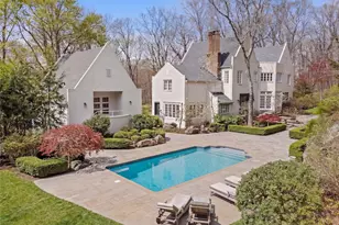 17 Spyrock Rd, Pound Ridge, NY 10576 - Photo 3