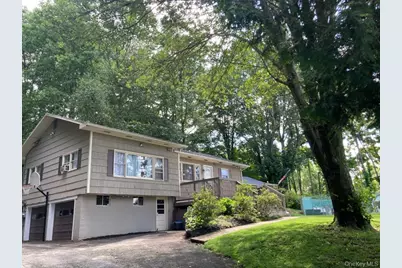 747 Bloomingburg Road, Bloomingburg, NY 12721 - Photo 1