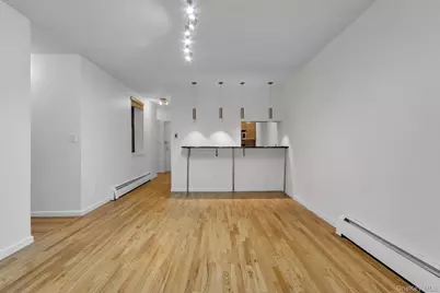 66-72 Saint Nicholas Avenue #3G, New York, NY 10026 - Photo 11