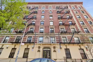66-72 St Nicholas Ave, New York, NY 10026 - Photo 31